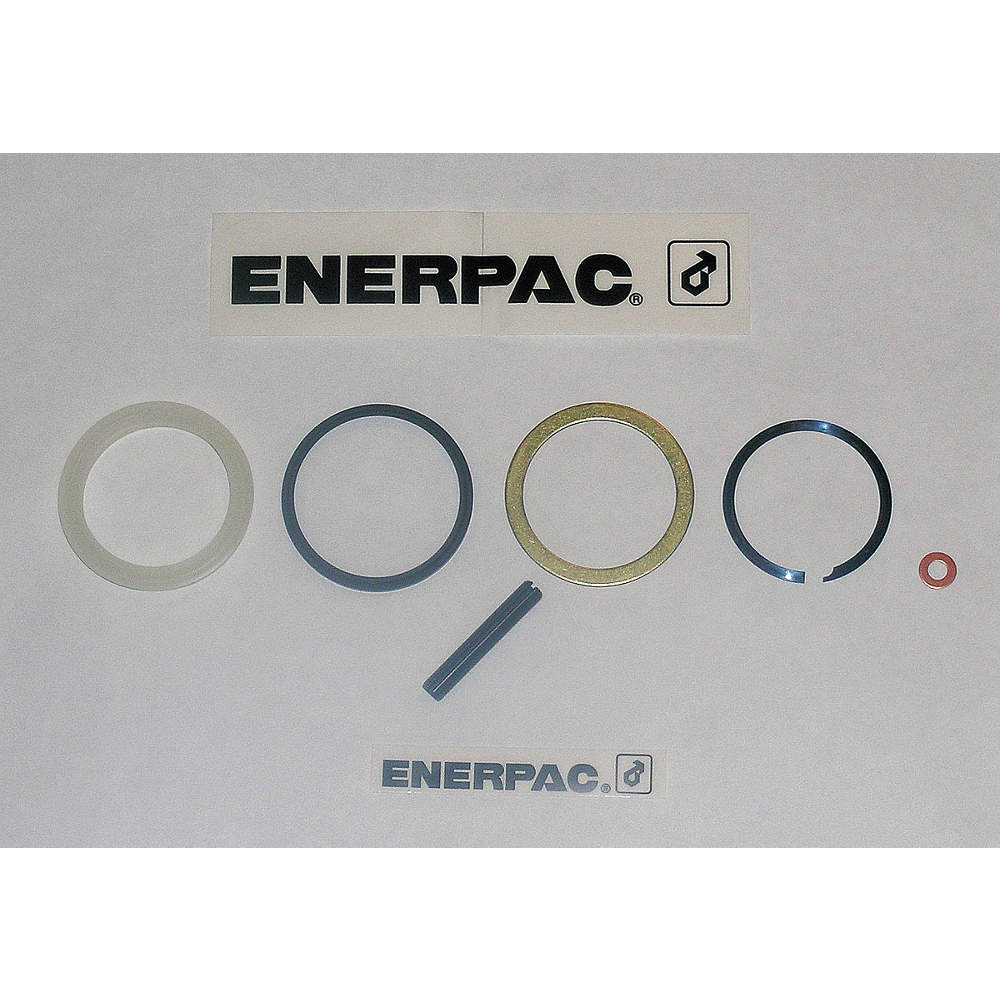Single - Acting Hydraulic Cylinders